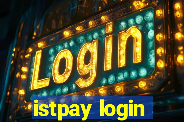 istpay login